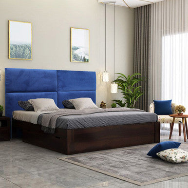 Elegant Camilla Headboard by PrimeNest - Classic Bedroom Addition