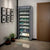 10-Tier Fabric Shoe Wardrobe - Mega Cart