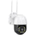 1080P Panoramic CCTV Surveillance Camera - Mega Cart