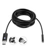 10m Waterproof USB Endoscope Camera with LED Lights for Android - Mega Cart