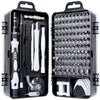 115-in-1 Professional Computer Repair Tool Kit - Mega Cart