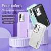 12000mAh Fast Charging Portable Power Bank - High Capacity - Mega Cart