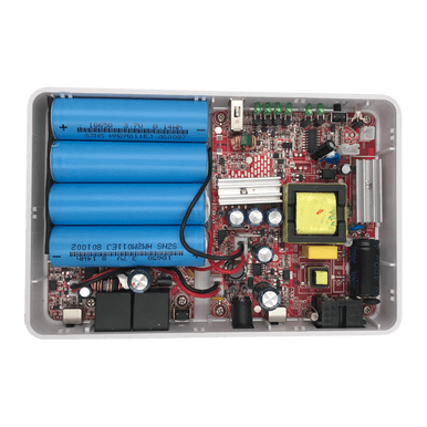 12000mAh Portable Mini UPS for Routers, Modems, and Cameras - Mega Cart