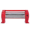 1200W Electric Quartz Heater - Mega Cart
