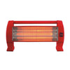 1200W Electric Quartz Heater - Mega Cart