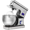 12L Kitchen Master Stand Mixer With Bowl - Mega Cart