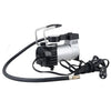 12V Car Tyre Inflator Pump - Mega Cart