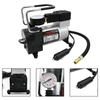 12V Heavy Duty Air Compressor - Mega Cart