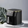 13.5L Digital Air Fryer - Mega Cart
