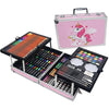 145 Piece Art Set With Aluminium Case