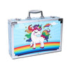 145 Piece Art Set With Aluminium Case