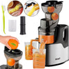 150W RAF Slow Juicer - Mega Cart