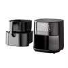 15L Smart Touch Screen Air Fryer - Mega Cart