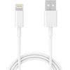 1m Fast Charging USB Data Cable for Type-C & iPhone - Mega Cart
