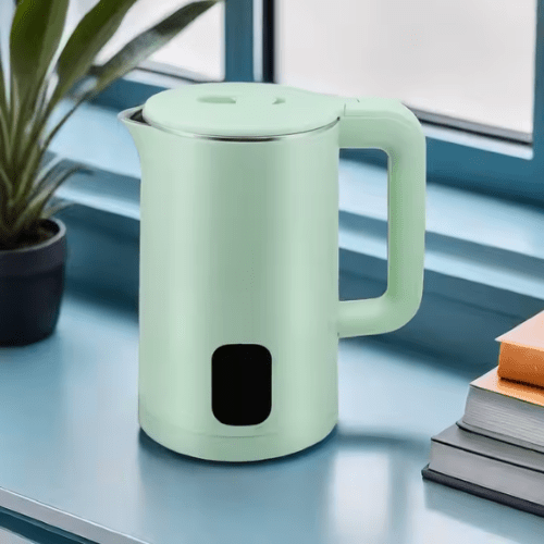 2.3L Electric Kettle - Mega Cart