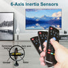2.4G Motion Sensing Air Mouse - Mega Cart