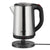 2.5L Electric Stainless Steel Kettle - Mega Cart