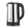 2.5L Electric Stainless Steel Kettle - Mega Cart