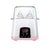 2-in-1 Baby Bottle Warmer & Steriliser with LED Display - Mega Cart
