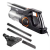 2-in-1 Handheld Electric Vacuum Cleaner 400W - Mega Cart