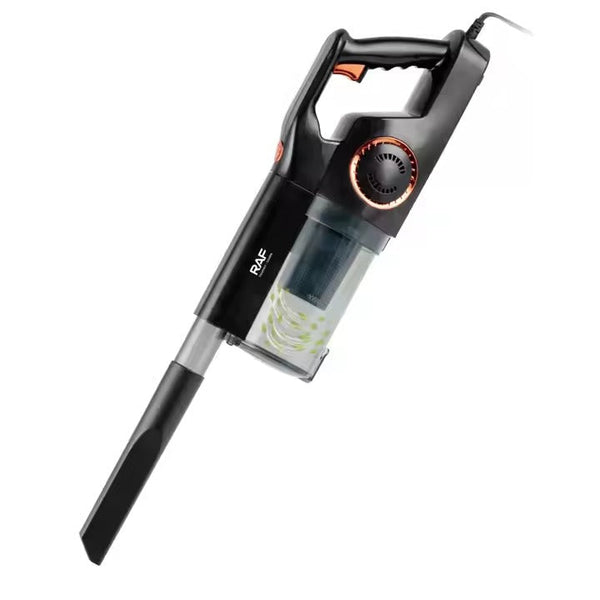 2-in-1 Handheld Electric Vacuum Cleaner 400W - Mega Cart