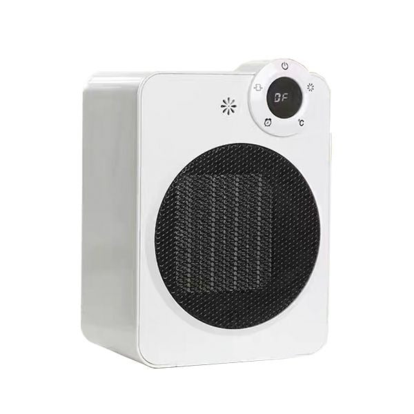 2000W Mini Heater With Touch Panel - Mega Cart