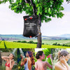 20L Portable Solar Camping Shower Bag - Mega Cart