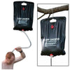 20L Portable Solar Camping Shower Bag - Mega Cart