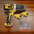 21V Cordless Electric Drill with Lithium Battery - Mega Cart