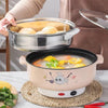 220V Electric Cooker with Steamer - Mega Cart
