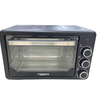 22L Multifunctional Electric Oven - Mega Cart