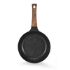 24cm Non-Stick Frying Pan - Mega Cart