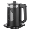 2L Glass Electric Kettle - Mega Cart