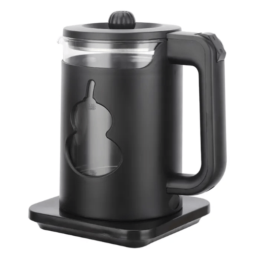 2L Glass Electric Kettle - Mega Cart