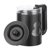 2L Glass Electric Kettle - Mega Cart