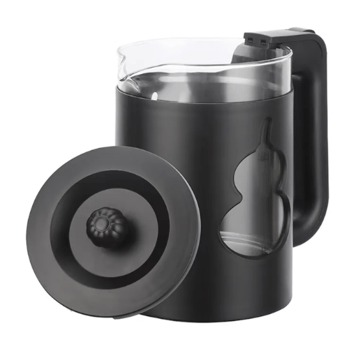 2L Glass Electric Kettle - Mega Cart