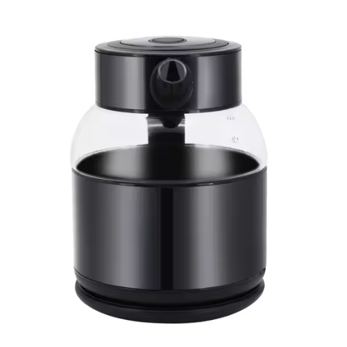 2L Glass Kettle with Automatic Power-off - Mega Cart