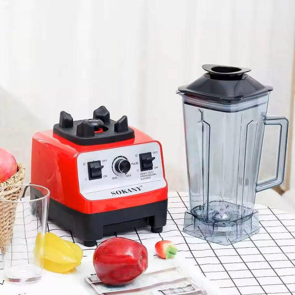 2L Multi-purpose Blender - Mega Cart