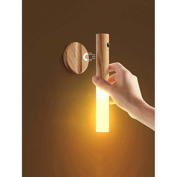 2pcs Motion-Activated Smart Induction Sensor LED Light - Mega Cart