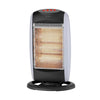 3-Bar Halogen Heater with Adjustable Heat Settings - Mega Cart
