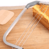 3-Blade Adjustable Cake Slicer - Mega Cart