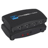 3-Port HDTV 2.1 Switch - Mega Cart