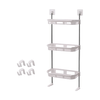 3-Tier Bathroom Organizer - Mega Cart