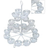 3-Tier Cupcake Stand Display - Mega Cart