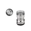 300W Stainless Steel Coffee Grinder - Mega Cart