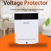 30Amp AC Under/Over Voltage Protector - Mega Cart