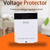 30Amp AC Under/Over Voltage Protector - Mega Cart