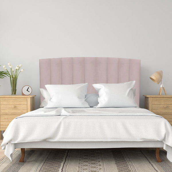 Elegant Elise Headboard by PrimeNest - Classic Bedroom Luxury