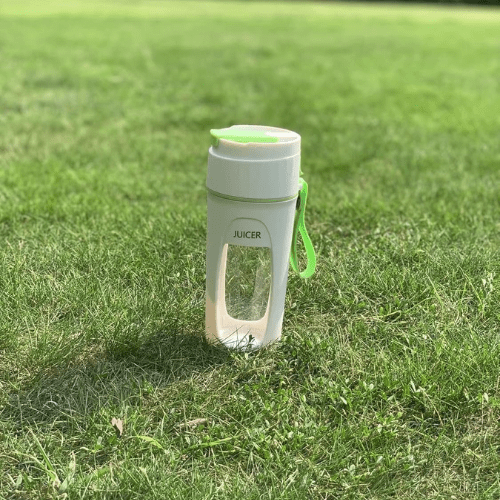 340ml Portable Juice Blender - Mega Cart
