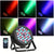 36W Stage Light with Remote Control - Mega Cart